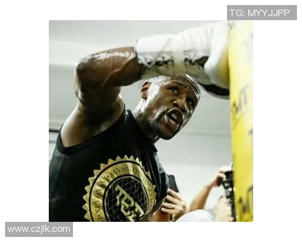 康纳与梅威瑟的世纪对决MMA与拳击的巅峰之战引发全球热议